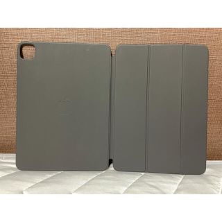 アイパッド(iPad)のipadpro11 smart folio(ケース)(iPadケース)