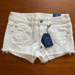 アメリカンイーグル(American Eagle)のショートパンツ(ショートパンツ)