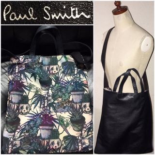 ポールスミス(Paul Smith)のママ様専用(トートバッグ)