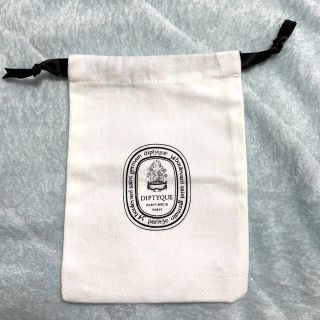 ディプティック(diptyque)のディプティック   巾着袋(ポーチ)