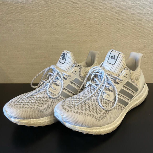 adidas(アディダス)のadidas ultra boost showmethemoney レディースの靴/シューズ(スニーカー)の商品写真