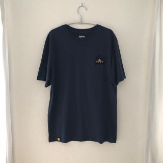 ママさん様専用ドラゴンボールZ TシャツMサイズ　ネイビー(Tシャツ/カットソー(半袖/袖なし))