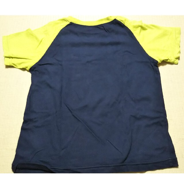 Fusen-Usagi(フーセンウサギ)のNIKE ナイキ Tシャツ 110 フーセンウサギ ボーイズ  キッズ/ベビー/マタニティのキッズ服男の子用(90cm~)(Tシャツ/カットソー)の商品写真