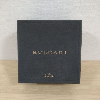 ブルガリ(BVLGARI)の【7月18日限定!!】BVLGARI アッシュトレイ Small(灰皿)