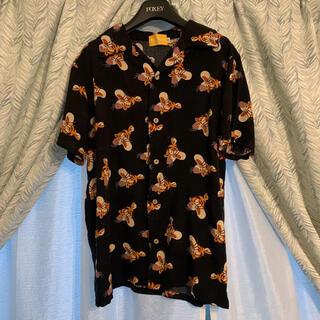 ディズニー アロハシャツ Tシャツ レディース 半袖 の通販 35点 Disneyのレディースを買うならラクマ
