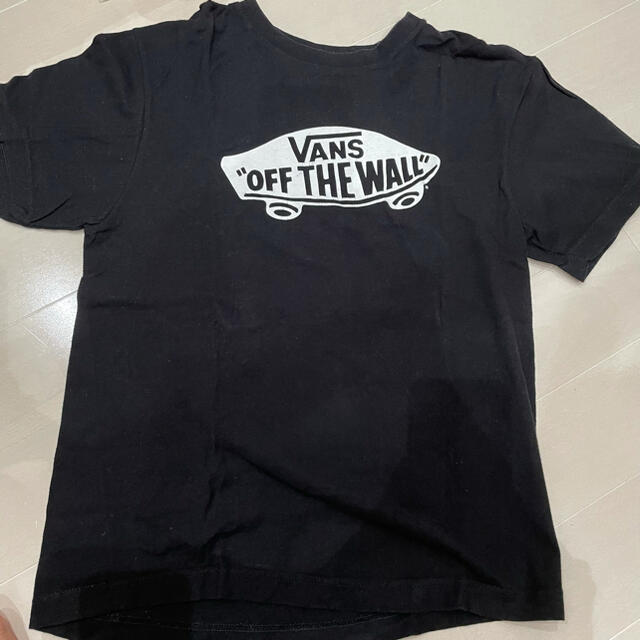 VANS(ヴァンズ)のVANS Tシャツ レディースのトップス(Tシャツ(半袖/袖なし))の商品写真