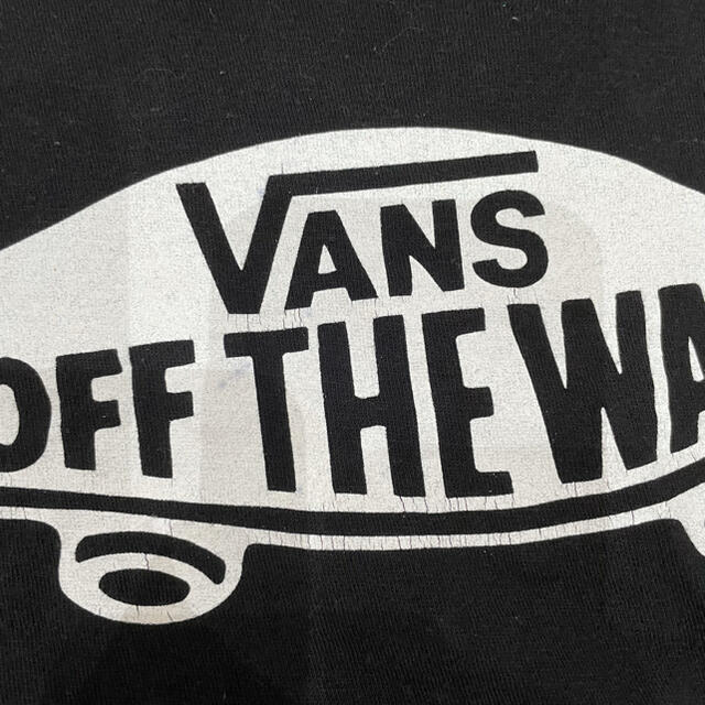 VANS(ヴァンズ)のVANS Tシャツ レディースのトップス(Tシャツ(半袖/袖なし))の商品写真