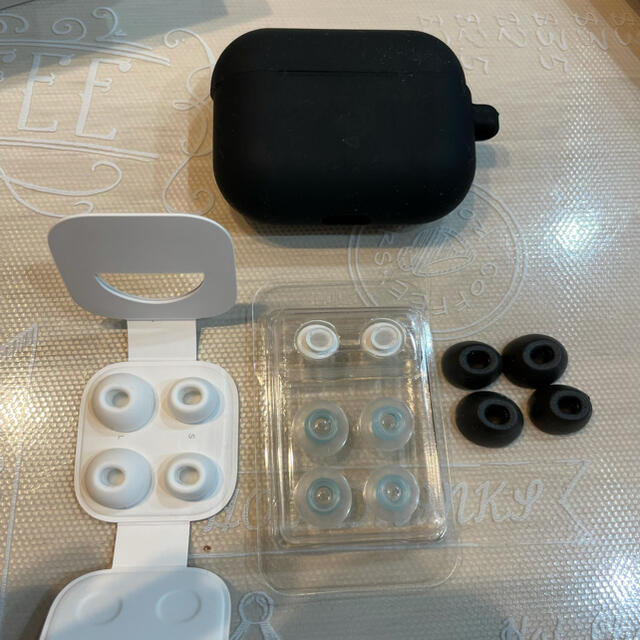 Apple - Apple AirPods Proの通販 by 唐揚げ弁当|アップルならラクマ 正規店人気