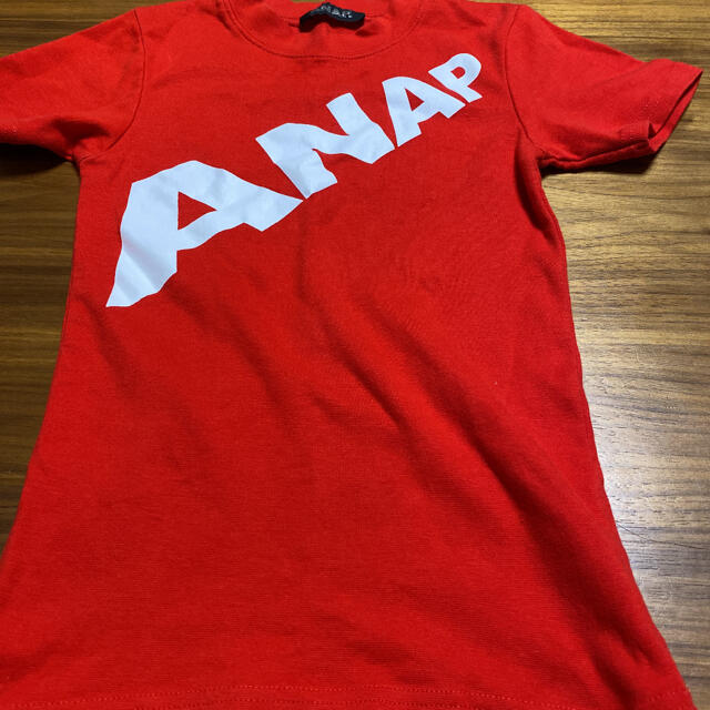 ANAP(アナップ)のTシャツ レディースのレディース その他(その他)の商品写真