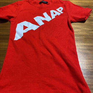 アナップ(ANAP)のTシャツ(その他)