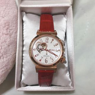 セイコー ハート 腕時計(レディース)の通販 51点 | SEIKOのレディース