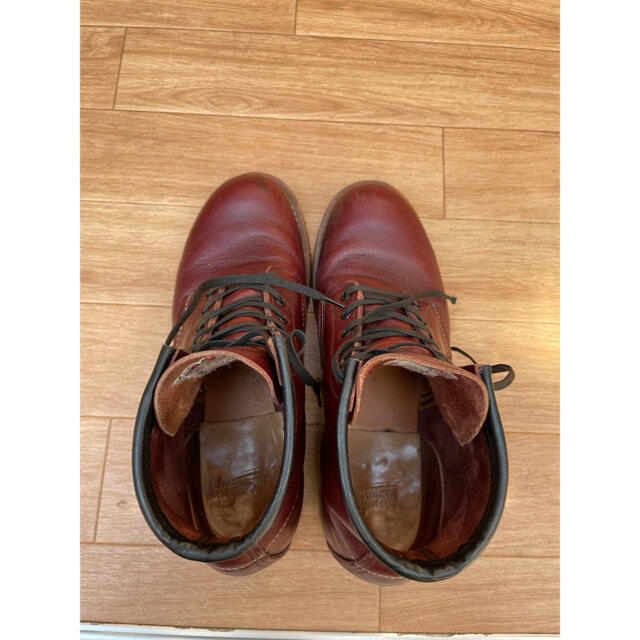 うございま REDWING 美品の通販 by 高千穂's shop|レッドウィングなら