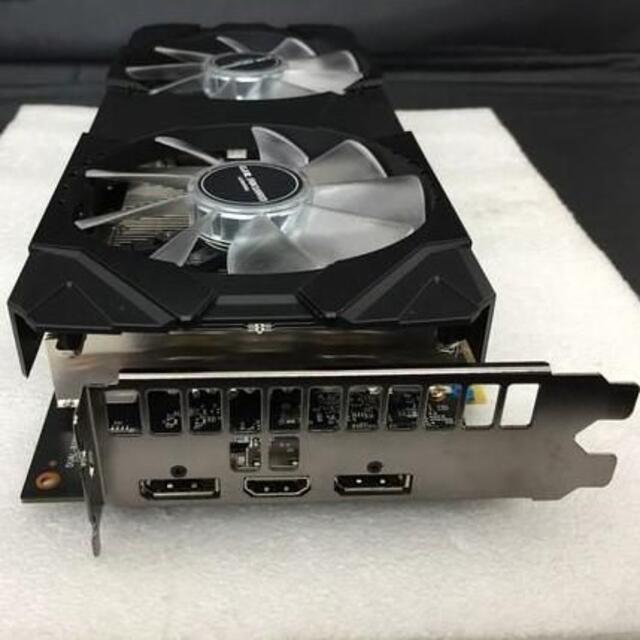 GALAX RTX 2060 Super GALAX RTX 2060 Super