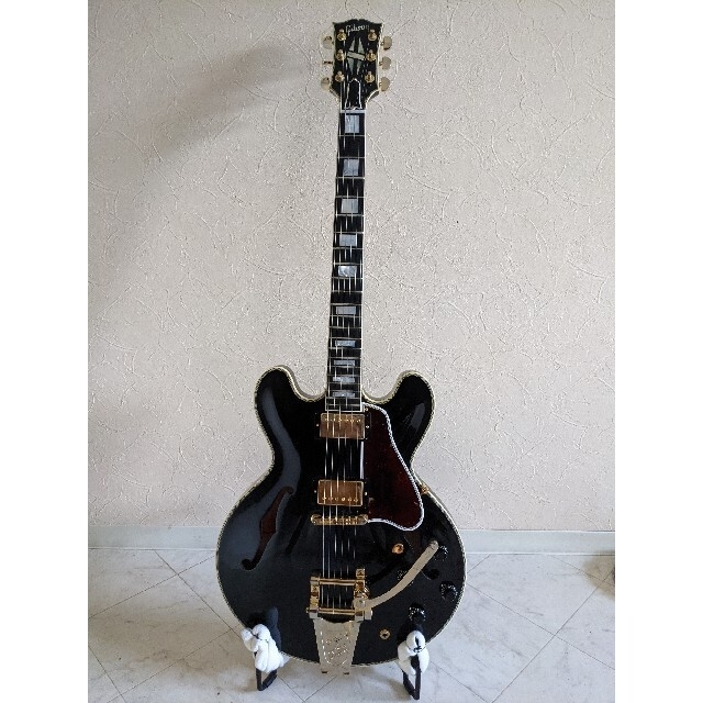 Gibson - Gibson Custom Shop '59 ES-355 Bigsby VOSの通販 by