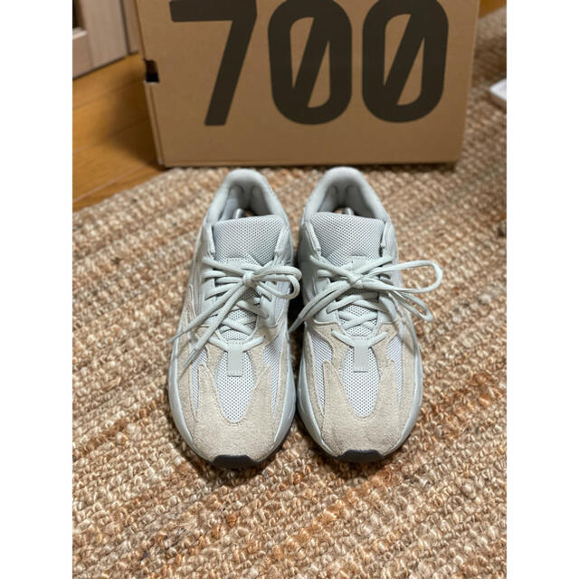 adidas(アディダス)の【最終値下げ】【YEEZY BOOST】700 メンズの靴/シューズ(スニーカー)の商品写真
