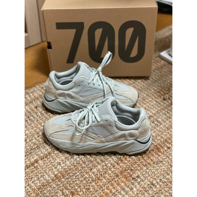 adidas(アディダス)の【最終値下げ】【YEEZY BOOST】700 メンズの靴/シューズ(スニーカー)の商品写真