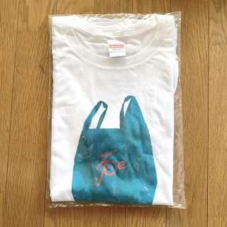 the peggies グッズTシャツ 新品未使用(ミュージシャン)