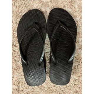 ハワイアナス(havaianas)のhavaianas ハワイアナス(ビーチサンダル)