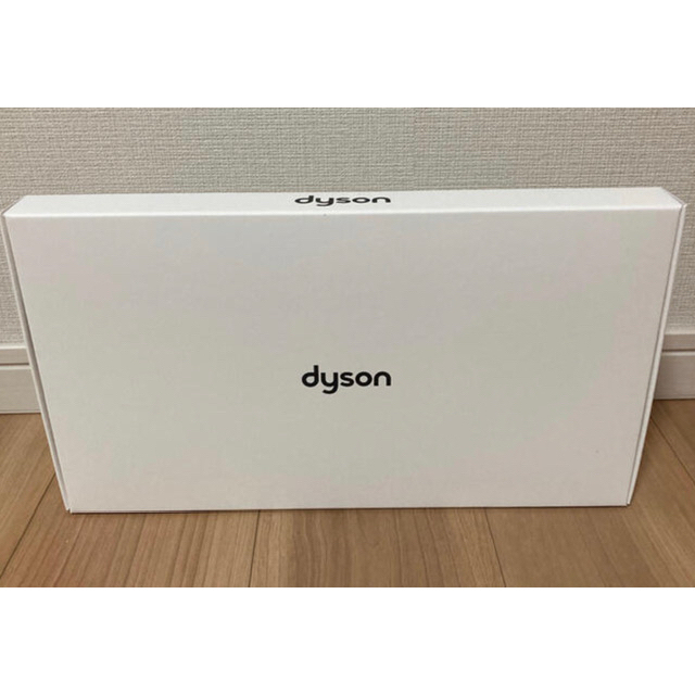 Dyson(ダイソン)のDyson ダイソンドライヤー スーパーソニック イオニック 未登録品 希少‼️ スマホ/家電/カメラの美容/健康(ドライヤー)の商品写真