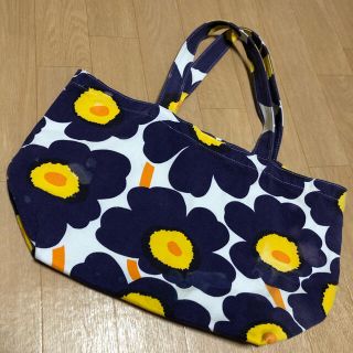 マリメッコ(marimekko)のマリメッコ  (トートバッグ)