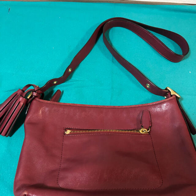 COACH - ショルダーバッグ&長財布 2セットの通販 by こにょ's shop ...