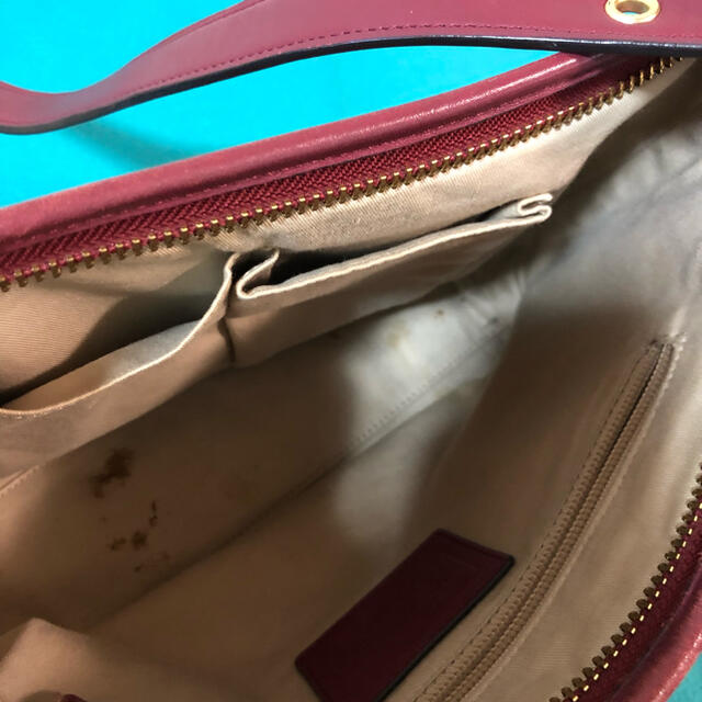 COACH - ショルダーバッグ&長財布 2セットの通販 by こにょ's shop ...