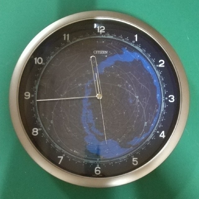 初代コスモサイン 掛け時計(絶版機種) | フリマアプリ ラクマ