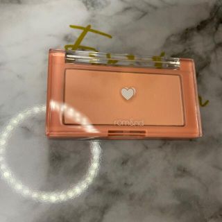 チーク(チーク)
