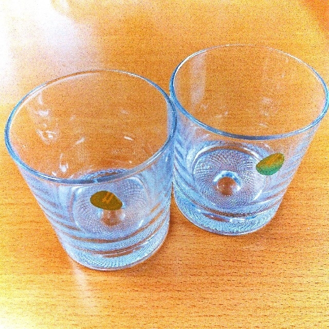 HOYA クリスタル CRYSTAL アイスペール ロックグラス ワイングラス