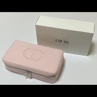 ディオール(Dior)のDior ディオール ポーチ(ポーチ)