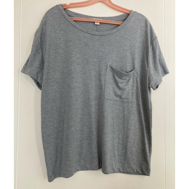 GAP(ギャップ)の《Gap》Tシャツ レディースのトップス(Tシャツ(半袖/袖なし))の商品写真