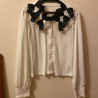 ユメテンボウ(夢展望)のブラウス(シャツ/ブラウス(長袖/七分))