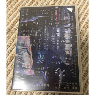 ノギザカフォーティーシックス(乃木坂46)の乃木坂46 3rd YEAR BIRTHDAY LIVE 2015.2.22(アイドル)