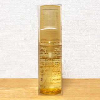 ムジルシリョウヒン(MUJI (無印良品))の新品　無印良品　ヘアセラム　ヘアオイル(ヘアケア)