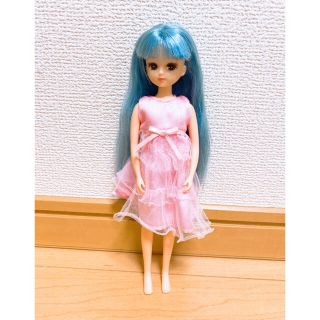 タカラトミー(Takara Tomy)のリカちゃん(キャラクターグッズ)