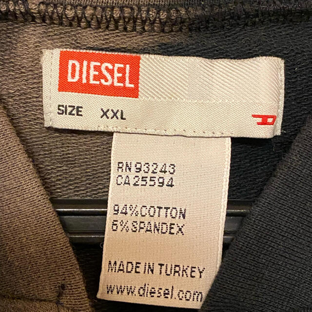 DIESEL(ディーゼル)の【専用】DIESEL  5点セット レディースのジャケット/アウター(ブルゾン)の商品写真