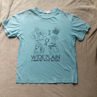 ザショップティーケー(THE SHOP TK)のTシャツ(Tシャツ/カットソー)
