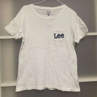 リー(Lee)のTシャツ　(Lee)(Tシャツ(半袖/袖なし))