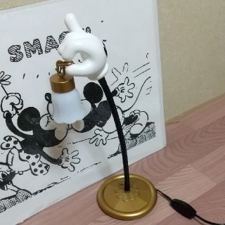 ディズニー ミッキー テーブルスタンドの通販 36点 | Disneyの