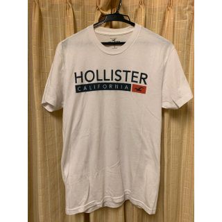 ホリスター(Hollister)のHOLLISTER ホリスター 半袖Tシャツ(Tシャツ/カットソー(半袖/袖なし))