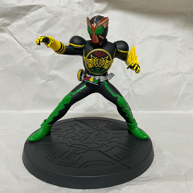 仮面ライダー オーズ 一番くじ フィギュア with 40th編 の通販 仮面ライダー オーズ 一番くじ フィギュア with 40th編 の通販