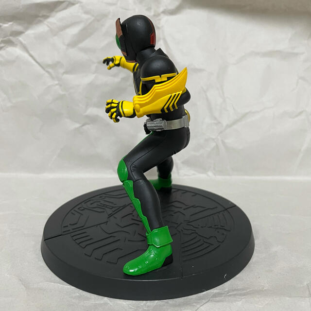 仮面ライダー オーズ 一番くじ フィギュア with 40th編 の通販 仮面ライダー オーズ 一番くじ フィギュア with 40th編 の通販