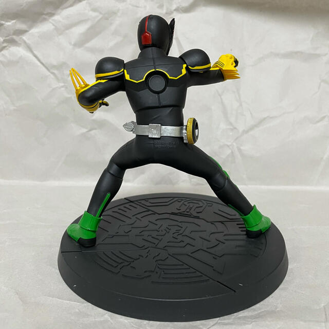 仮面ライダー オーズ 一番くじ フィギュア with 40th編 の通販 仮面ライダー オーズ 一番くじ フィギュア with 40th編 の通販