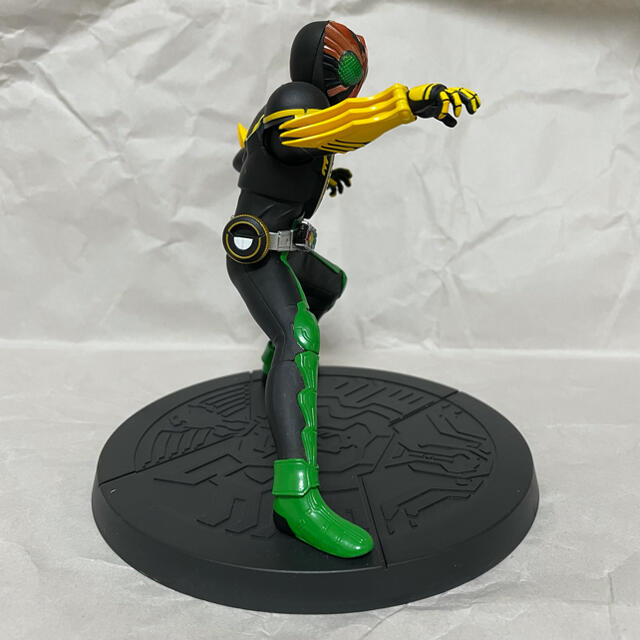 仮面ライダー オーズ 一番くじ フィギュア with 40th編 の通販 仮面ライダー オーズ 一番くじ フィギュア with 40th編 の通販