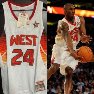 MITCHELL & NESS - 激レア NBA コービーブライアント 2009