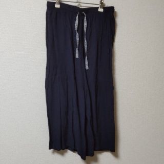 ユニクロ(UNIQLO)のUNIQLO　リラコ　M(ルームウェア)