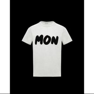 モンクレール(MONCLER)のmoncler モンクレール　20ss Tシャツ(Tシャツ/カットソー(半袖/袖なし))