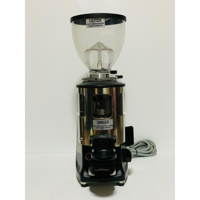 ☆レア☆ Mazzer mini　 業務用　エスプレッソ　グラインダー