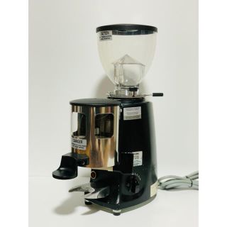 シルバノマッツァ(SILVANO MAZZA)の☆レア☆ Mazzer mini　 業務用　エスプレッソ　グラインダー(電動式コーヒーミル)