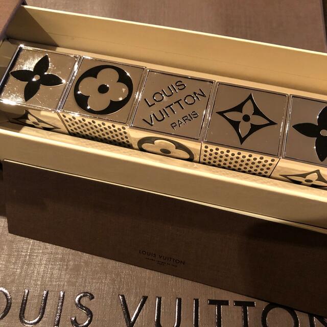 ルイヴィトン LOUIS VUITTON キューブゲーム - その他 ルイヴィトン LOUIS VUITTON キューブゲーム - その他